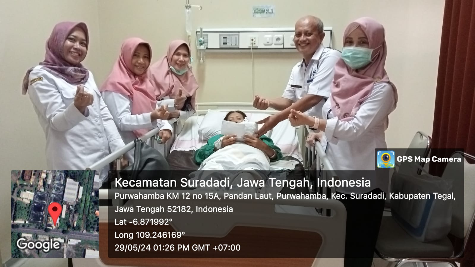 IUD DAN IMPLANT