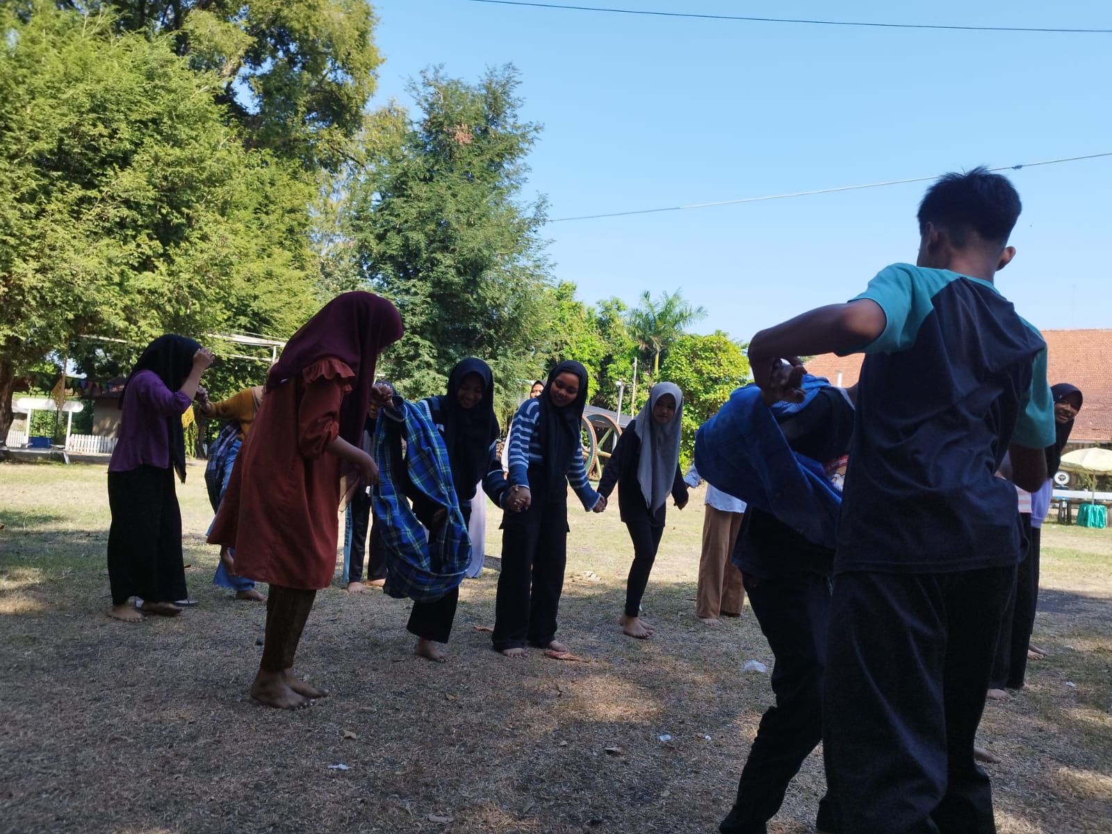 POSYANDU REMAJA "CAMARA" DESA KEDUNGSUGIH