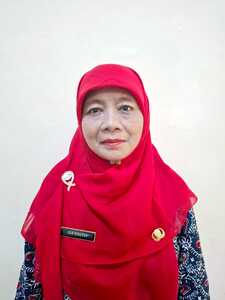 Dra. NUR KHAEROH