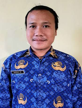 ANGGIT NUGROHO, A.Md Kom