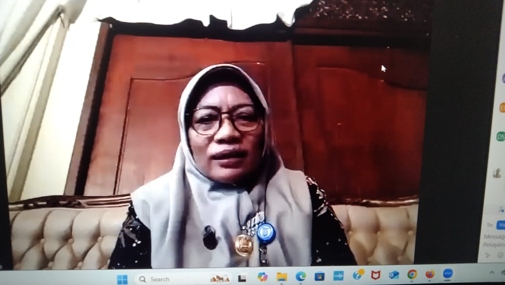 Optimalisasi Pelayanan Informasi  'Menuju Transparansi Pemerintahan Kabupaten Tegal