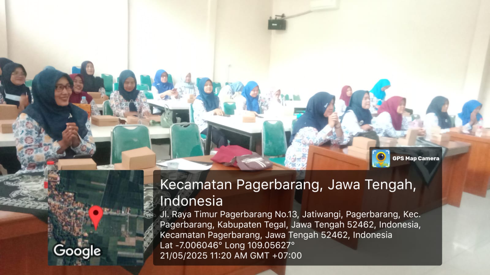 Penguatan Kapasitas Kader IMP : Menuju Pelayanan Program Bangga Kencana yang Lebih Baik