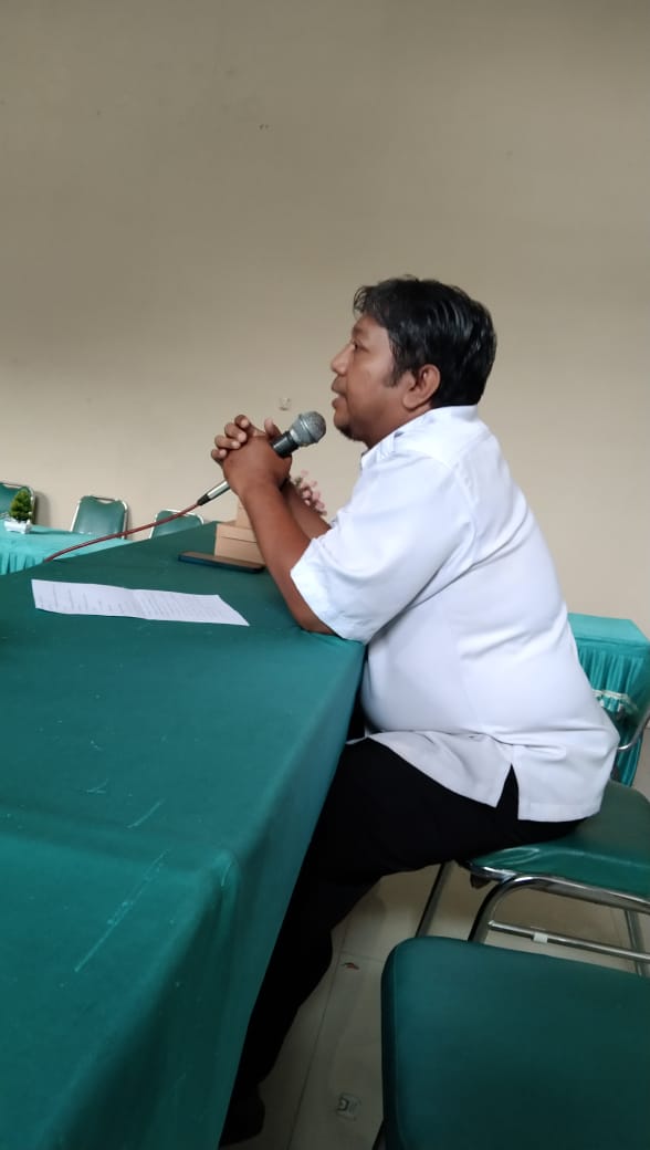 Penguatan Kapasitas Kader IMP : Menuju Pelayanan Program Bangga Kencana yang Lebih Baik