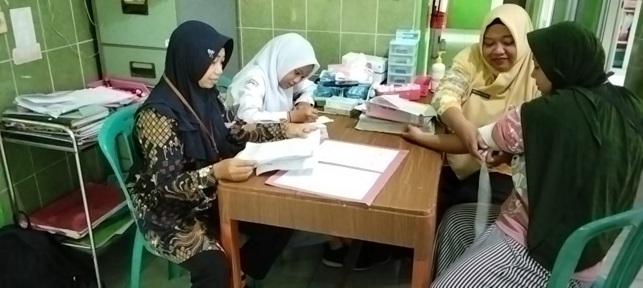 SAFARI MKJP (IMPLANT) DALAM RANGKA HUT RI YANG KE-80 TAHUN
