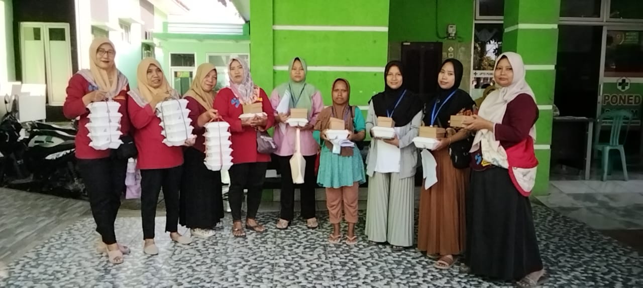 SAFARI MKJP (IMPLANT) DALAM RANGKA HUT RI YANG KE-80 TAHUN