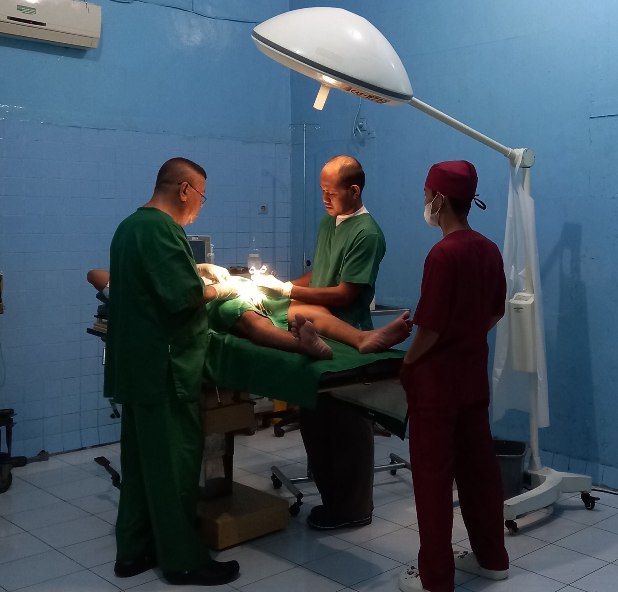 PERAN SERTA BALAI PENYULUH KB KEC. PANGKAH KAB. TEGAL DALAM RANGKA HARLAH MUSLIMAT NU TAHUN 2026