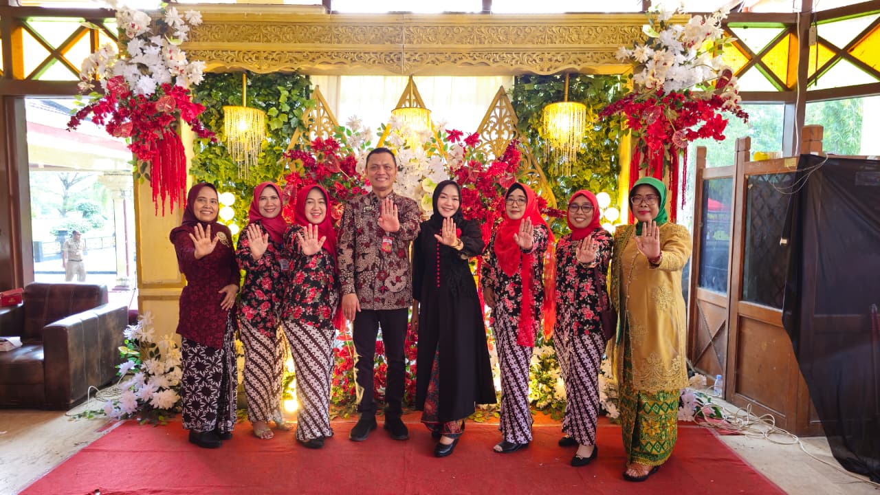 PERINGATAN HARI KARTINI 2026 TINGKAT KABUPATEN TEGAL