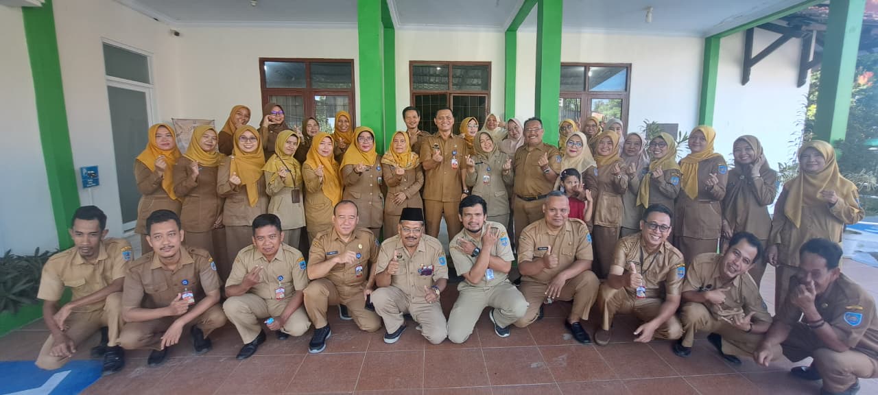 PURNA TUGAS ASN DINAS P3AP2KB KAB.TEGAL