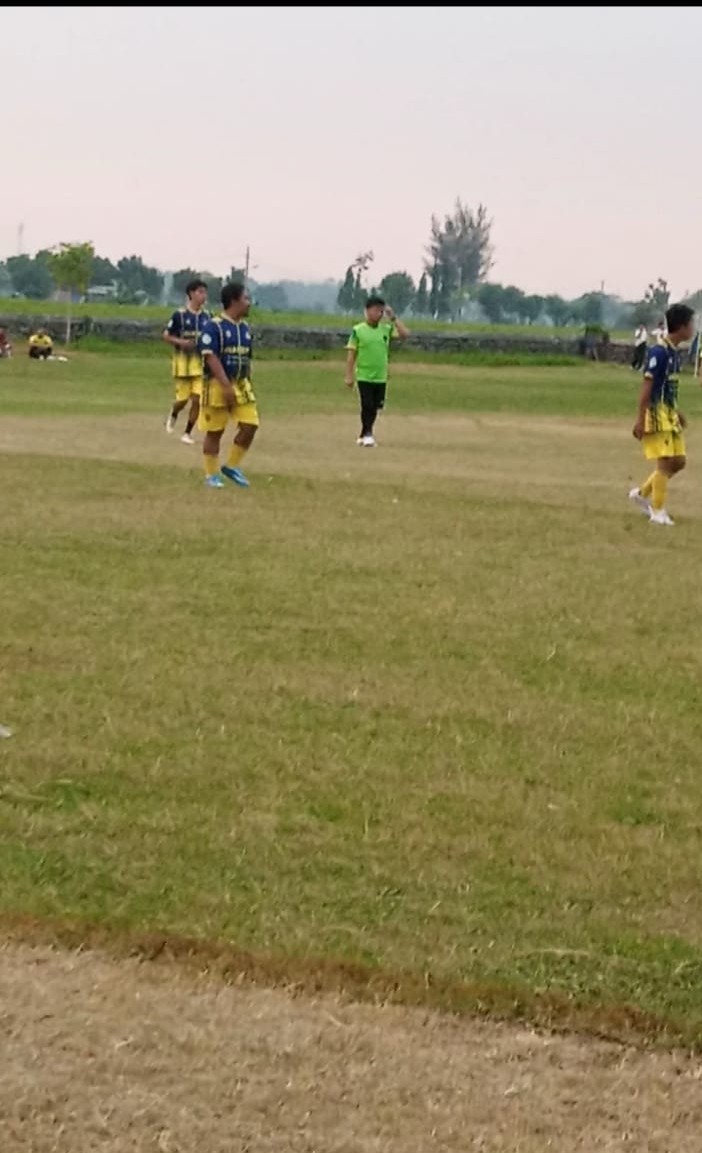 DISEMINASI INFORMASI BUPATI TEGAL TILIK DESA BULAKPACING KEC.DUKUHWARU