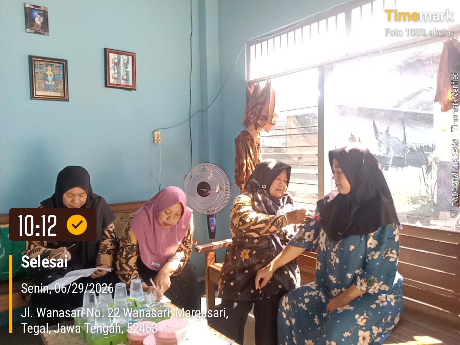 29 Juni adalah Hari Keluarga Nasional ( HARGANAS )